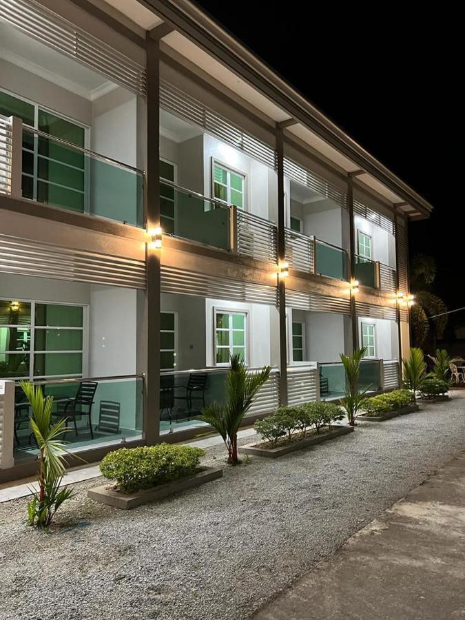 Aneeda Inn Pantai Cenang  Eksteriør billede